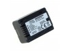 Baterija VW-VBT190 za Panasonic HC-V10 / HDC-H80 / SDR-H100, 1700 mAh