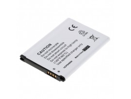 Baterija za LG G4S / G4C, BL-49SF, 1000 mAh