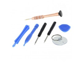 Orodje za popravilo in odpiranje naprav Apple, 7-delni komplet