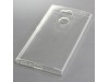 Silikonski ovitek za Sony Xperia L2, prozoren