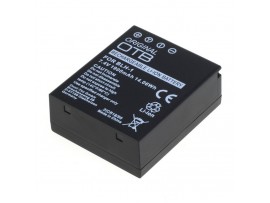 Baterija PS-BLH1 za Olympus E-M1 Mark II, 1900 mAh