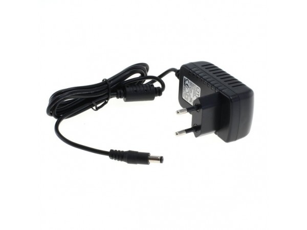 Polnilec za sesalnike Bosch Athlet / Siemens Extreme CordlessPower, 30V, 0.5A