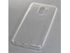 Silikonski ovitek za Samsung Galaxy J8 (2018), prozoren
