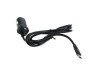 Avtomobilski polnilec za telefone s priključkom USB-C, univerzalni, 3A