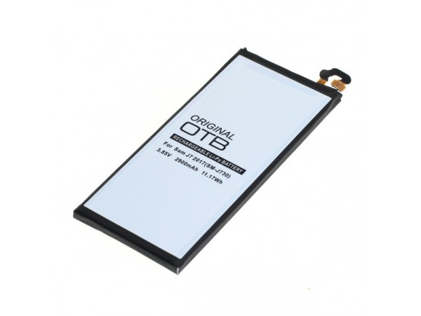 Baterija za Samsung Galaxy J7 (2017) / SM-J730, 2900 mAh