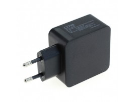 Polnilec za naprave s priključkom USB-C, 18W