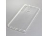 Silikonski ovitek za Samsung Galaxy A9 (2018), prozoren
