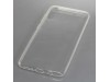 Silikonski ovitek za Samsung Galaxy A70, prozoren