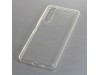 Silikonski ovitek za Sony Xperia 1 II, prozoren