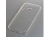 Silikonski ovitek za Huawei P40 Lite E, prozoren
