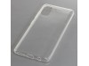 Silikonski ovitek za Samsung Galaxy A41, prozoren