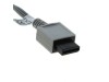 Audio-video RCA kabel za Nintendo Wii / Wii U / Wii Mini