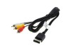 Audio-video RCA kabel za Sega Dreamcast
