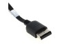 Audio-video RCA kabel za Sega Dreamcast