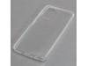 Silikonski ovitek za Samsung Galaxy A32 5G, prozoren