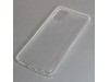 Silikonski ovitek za Samsung Galaxy A32 / A32 4G, prozoren