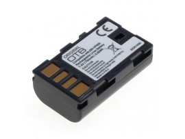 Baterija BN-VF815 za JVC GR-D720 / GZ-HM1 / GZ-HD3, 750 mAh