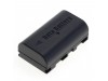 Baterija BN-VF815 za JVC GR-D720 / GZ-HM1 / GZ-HD3, 750 mAh