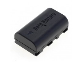 Baterija BN-VF815 za JVC GR-D720 / GZ-HM1 / GZ-HD3, 750 mAh