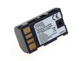 Baterija BN-VF815 za JVC GR-D720 / GZ-HM1 / GZ-HD3, 750 mAh