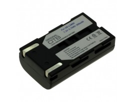Baterija SB-LSM80 za Samsung VP-D351 / VP-D653, 800 mAh Baterija SB-LSM80 za Samsung VP-D351 / VP-D653, 800 mAh