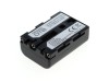 Baterija NP-FM50 za Sony CCD-TRV106K / CCD-TRV108, 1300 mAh
