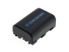 Baterija NP-FM50 za Sony CCD-TRV106K / CCD-TRV108, 1300 mAh