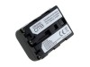 Baterija NP-FM50 za Sony CCD-TRV106K / CCD-TRV108, 1300 mAh