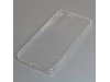 Silikonski ovitek za Samsung Galaxy S22 Plus, prozoren