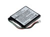 Baterija za TomTom Start / Start 2, 770 mAh