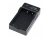 Polnilec za baterijo Canon NB-4L, MicroUSB