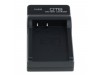 Polnilec za baterijo Sony NP-BN1 / Casio NP-120, MicroUSB