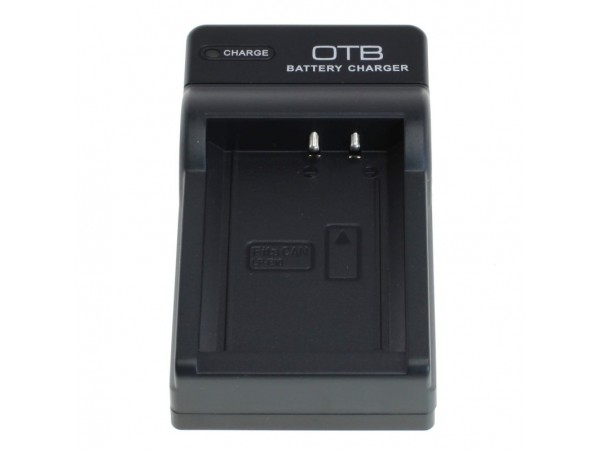 Polnilec za baterijo Canon LP-E10, MicroUSB