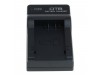 Polnilec za baterijo Panasonic DMW-BMB9E, MicroUSB