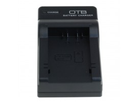 Polnilec za baterijo Panasonic DMW-BMB9E, MicroUSB