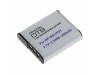 Baterija NP-BG1 / NP-FG1 za Sony Cybershot DSC-H3 / DSC-H3B / DCS-H7, 900 mAh