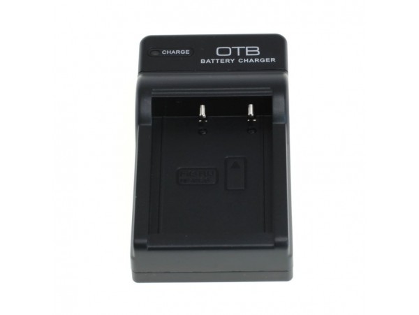 Polnilec za baterijo Canon LP-E12, MicroUSB