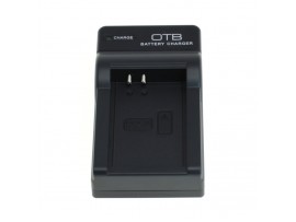 Polnilec za baterijo Panasonic DMW-BCL7, MicroUSB