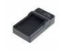 Polnilec za baterijo Panasonic DMW-BCM13E, MicroUSB