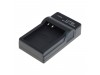 Polnilec za baterijo Canon NB-12L / NB-13L, MicroUSB