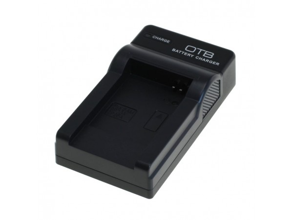 Polnilec za baterijo Samsung BP85A / BP70A, MicroUSB