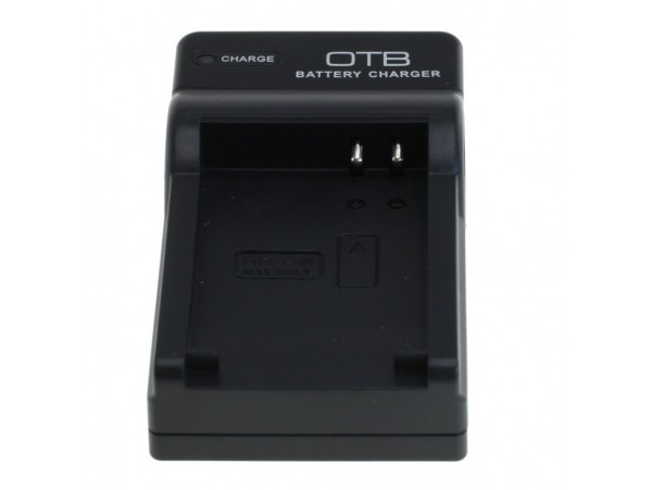Polnilec za baterijo Canon NB-8L, MicroUSB