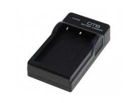 Polnilec za baterijo Nikon EN-EL9, MicroUSB