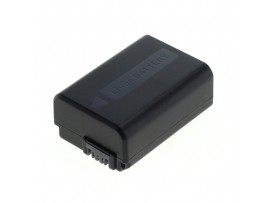 Baterija NP-FW50 za Sony NEX-3 / NEX-5 / NEX-6, 950 mAh