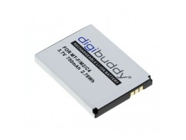 Baterija za Motorola Motofone F3 / AVM FritzFon C4, 750 mAh Baterija za Motorola Motofone F3 / AVM FritzFon C4, 750 mAh