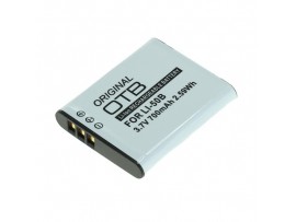 Baterija LI-50B za Olympus mju 1010 / SP-720 / Stylus TG-830, 700 mAh