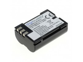 Baterija PS-BLM1 za Olympus E-1 / E-300 / E-500 / Camedia C-7070, 1600 mAh