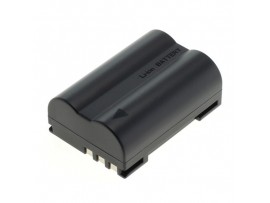 Baterija PS-BLM1 za Olympus E-1 / E-300 / E-500 / Camedia C-7070, 1600 mAh