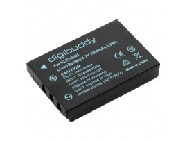 Baterija KLIC-5001 za Kodak Easy Share DX6490 / DX7440 / DX7590, 1600 mAh