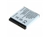 Baterija DMW-BCK7 za Panasonic Lumix DMC-FS16 / DMC-FT20 / DMC-SZ1, 700 mAh